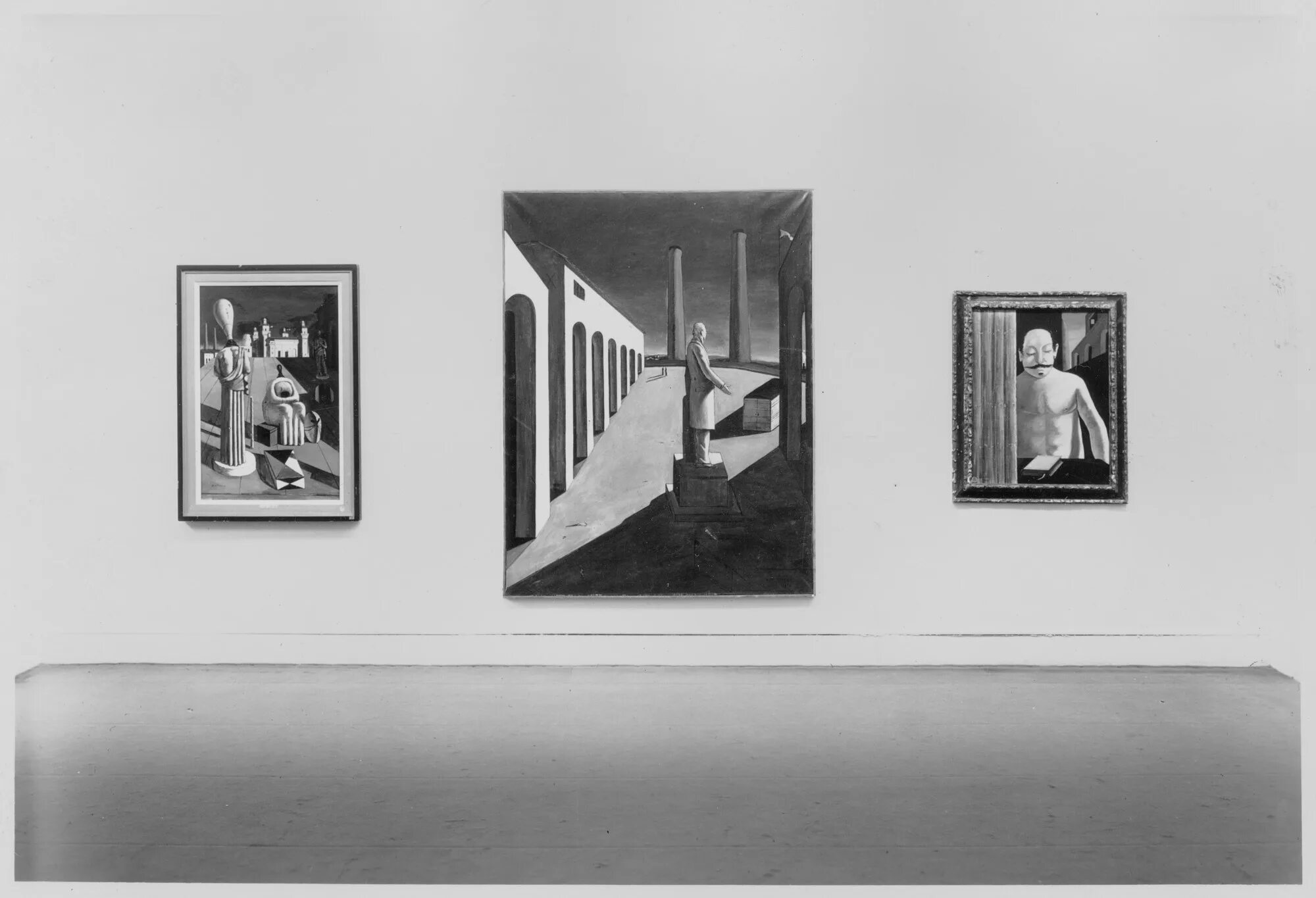 Art archives. Стиль сюрреализм музей современного искусства. Дали Атомикус 1948. Dada & Surrealism. Фантастическое искусство дада и сюрреализм выставка.