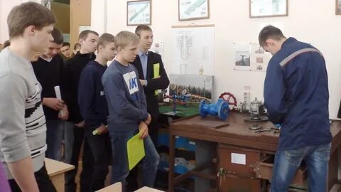 Моя профессия касимовское ш 10 отзывы