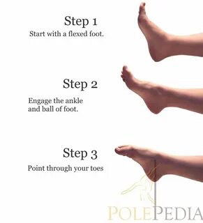Feet перевод на английский