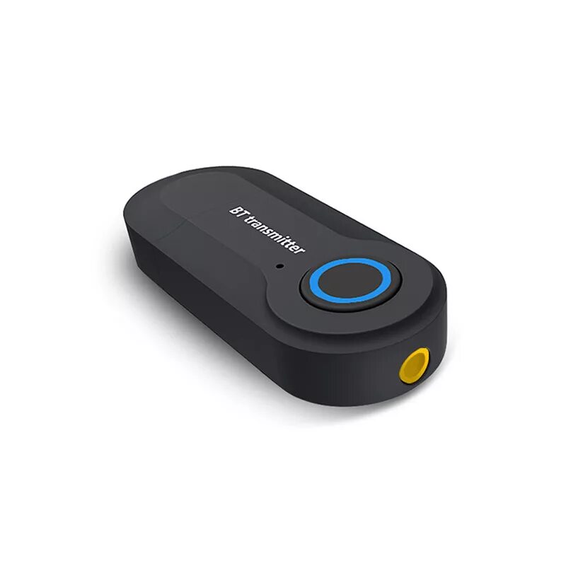 Wireless audio transmitter