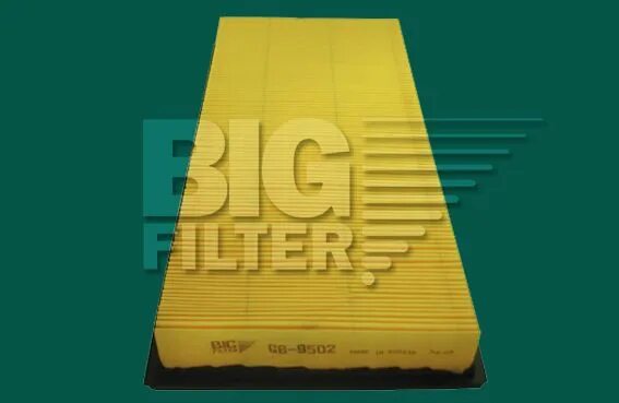 Rus filters