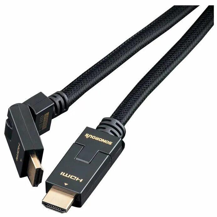 Hdmi угловой купить. Кабель Sonorous HDMI Flex 3120. Cable HDMI Flex 3120. Кабель Sonorous HDMI Silver Series. Кабель Sonorous HDMI Ultra Series.