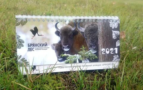 Расписание заповедника
