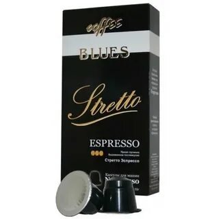 Coffee blues