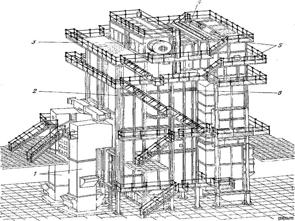 Башмак колонн каркаса котла. Каркаса котлоагрегата. Каркас котлов. Каркас котлов. Конструкция котла квгм 100.