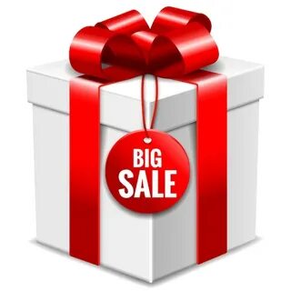 Sales gifts