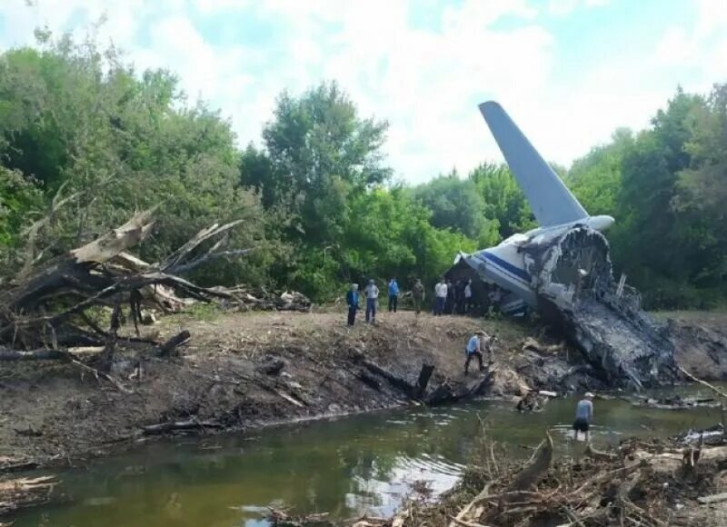 Упал самолет сегодня в ивановской области. Авиакатастрофа ил 76 в Рязани. Место падения ил 76 Рязань.