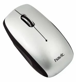 Silver usb