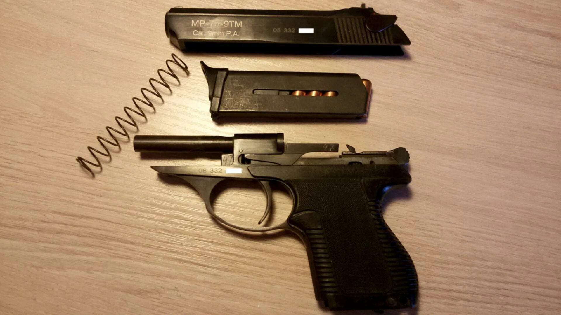 Мр 78 9. Иж-78-9т 9 мм. травмат мр 78 9 тм. иж-78-9тм.