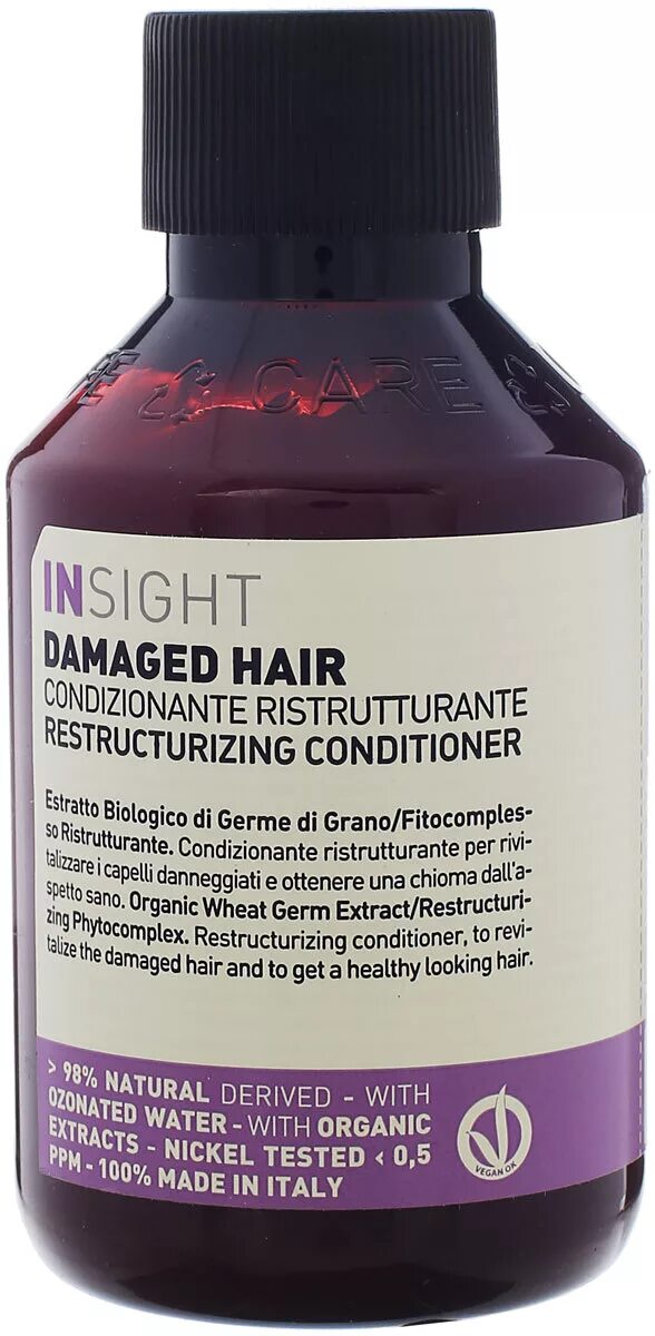 Инсайт для волос. Кондиционер для волос Insight Damaged hair Restructurizing Conditioner. Insight Damaged hair кондиционер 100 мл. Insight Volumizing спрей. Кондиционер для сухих волос Insight 100 мл.