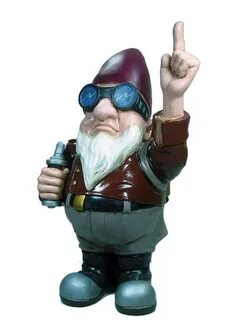 Gnome gemulets