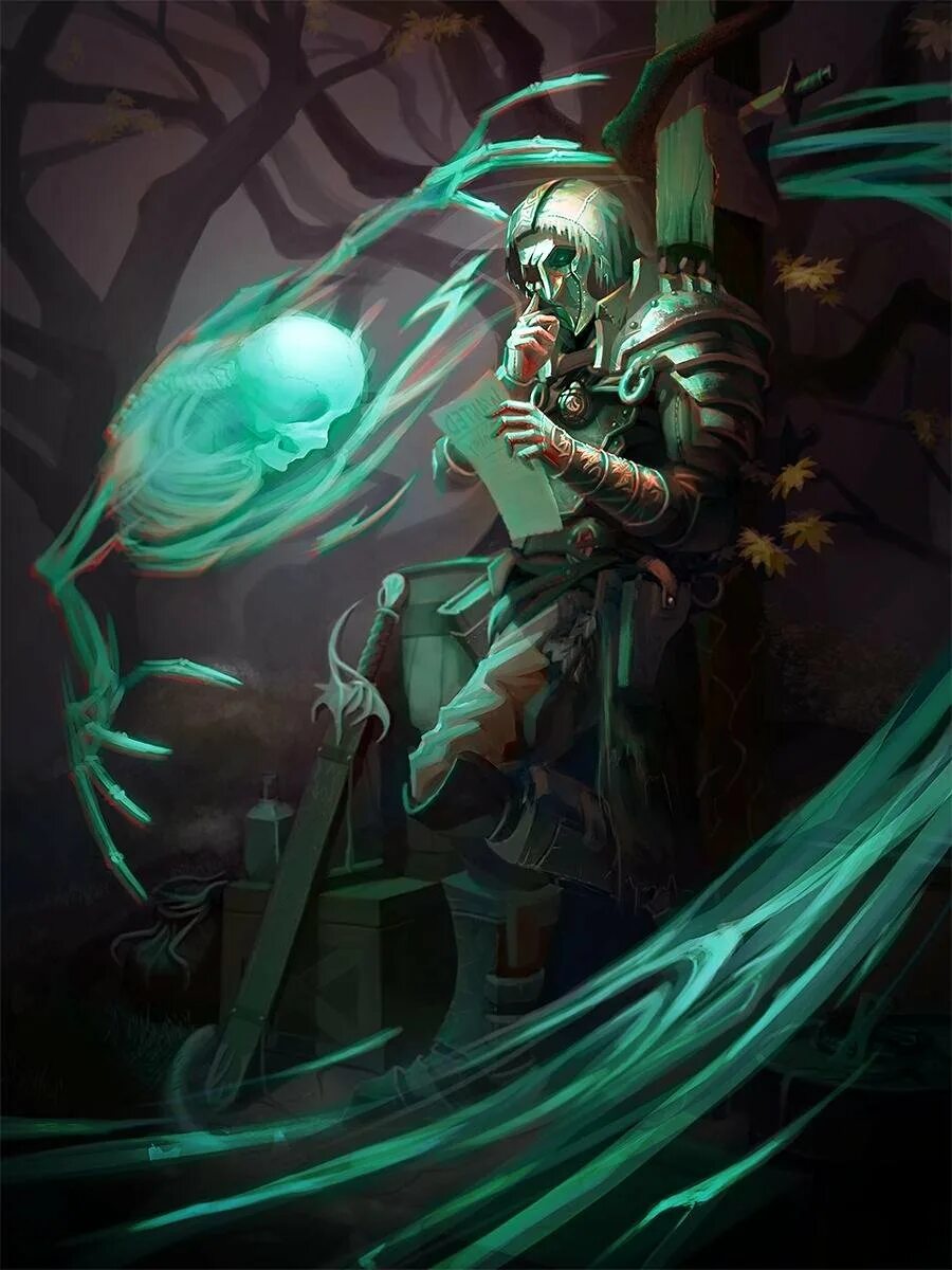 Некромант не знающий. Grim dawn некромант арт. некромант гримм. некромант оккультист. варкастер некромант.
