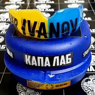 Спорт кап