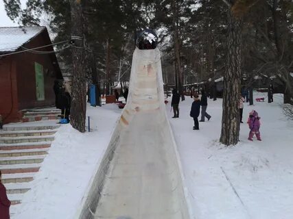 Боровские горки