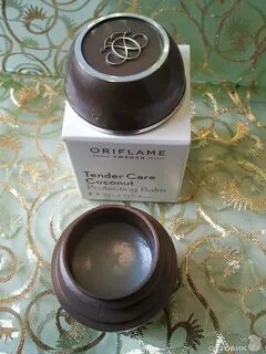 Tender care oriflame