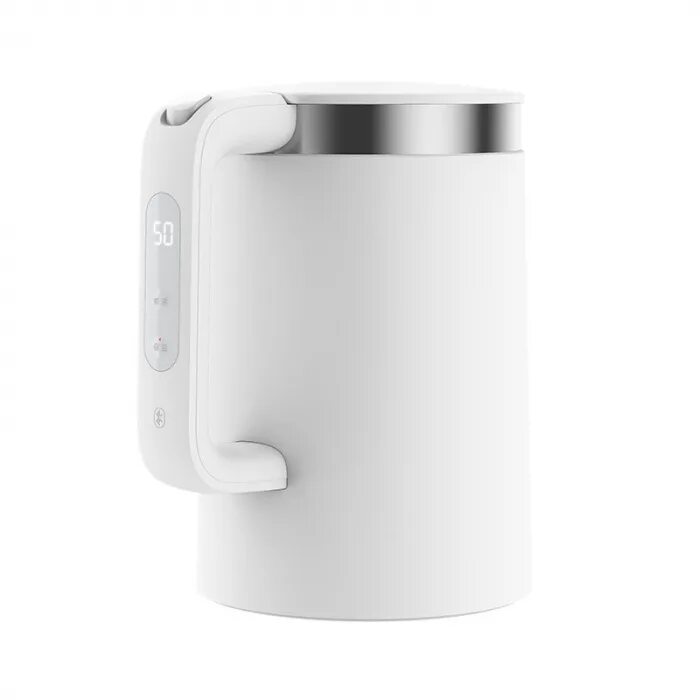 Электрочайник mi smart kettle pro mjhwsh02ym white. Чайник xiaomi mi smart kettle. Xiaomi smart kettle bluetooth (ym-k1501). 0 ym-k1501 cn (белый). Чайник xiaomi mijia.
