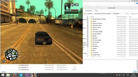 Modloader