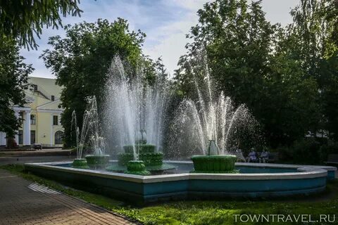 Великих луках на 3 дня