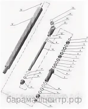 Штанга бурильная бм-205д. 40. Штанга бурильная бкм-311. Штанга бурильная бкм-311. Штанга бурильная бкм-311.