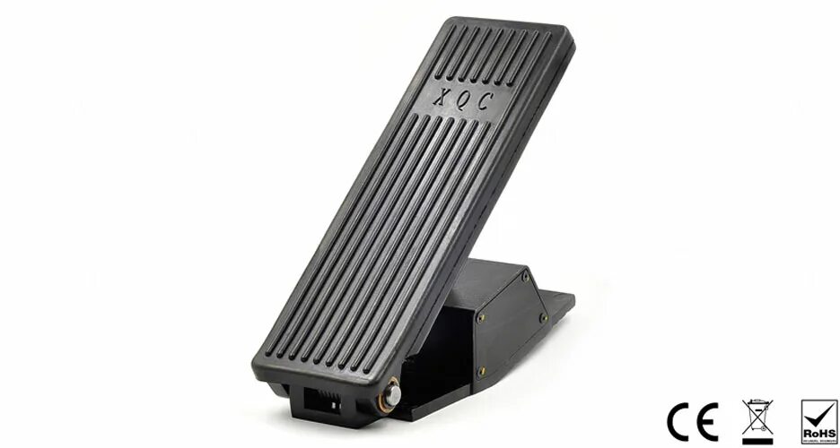Педаль реостат. Accelerator pedal. стрим дек педаль. runntech rt100-t-2-03(789)-hd10b6-bt6.
