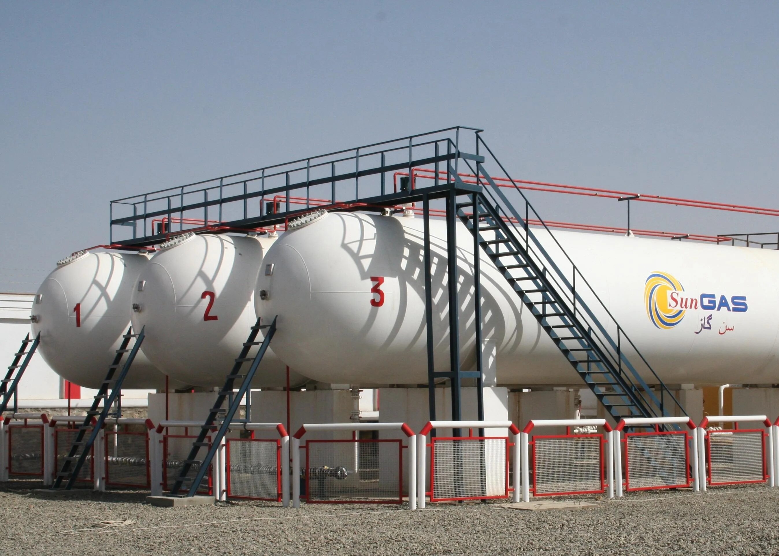 Фнп объектов использующих сжиженные углеводородные газы