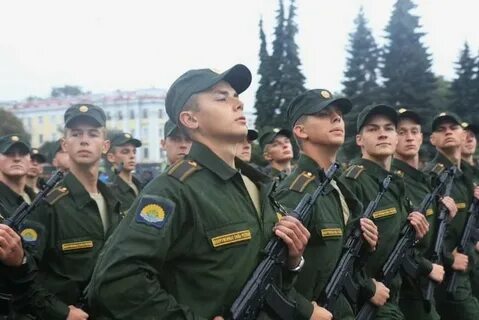 Можайское факультеты