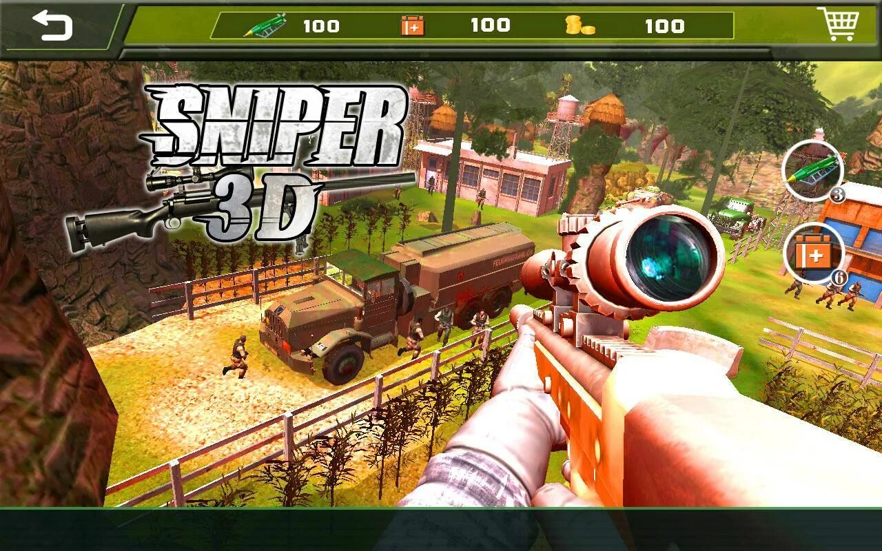 Sniper мод много денег. Апк снайпер мод. 3d sniper android. мод для снайпер 3d. много, снайпер, игры.