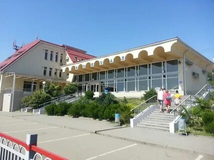 Адлер станция лоо