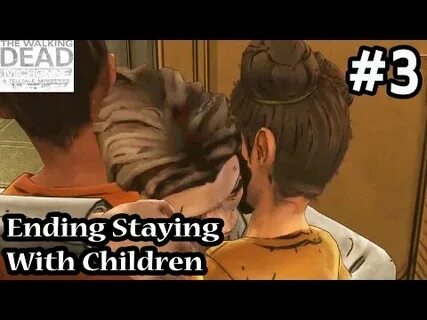 Stay endings