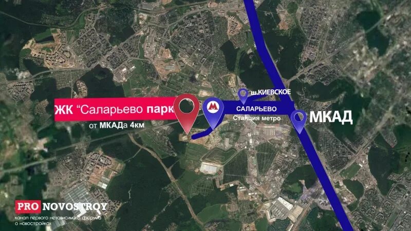 Где саларьево в москве. Саларьево на карте. Саларьево на карте Москвы. Саларьево парк метро. Карта метро район Саларьево.