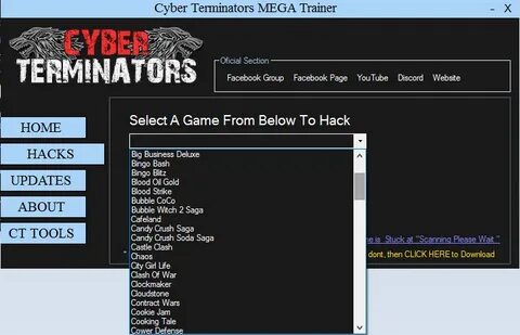 Emulator has terminated