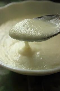 Испорченная каша