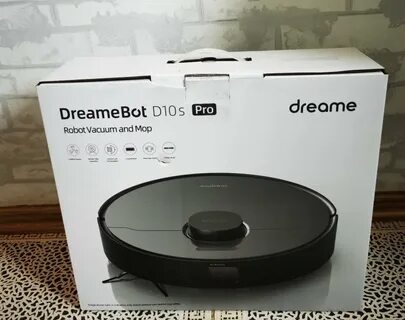 Dreame rld33ga