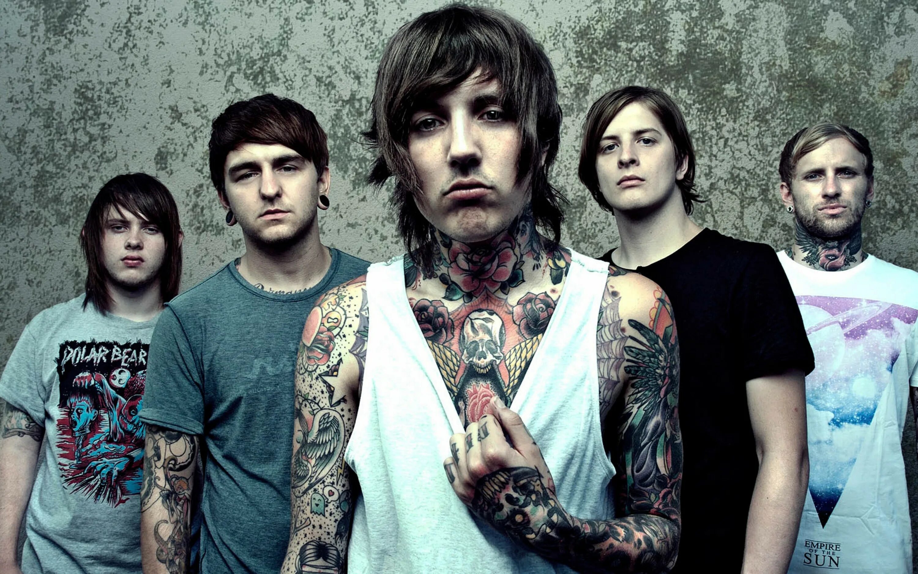 Зе хай. Группа bring me the Horizon. Брин ми зе Хоризон. Оливер бринг ми зе Хоризон. Bmth 2023.