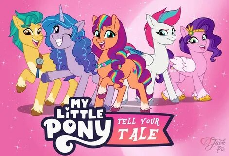 Mine tale