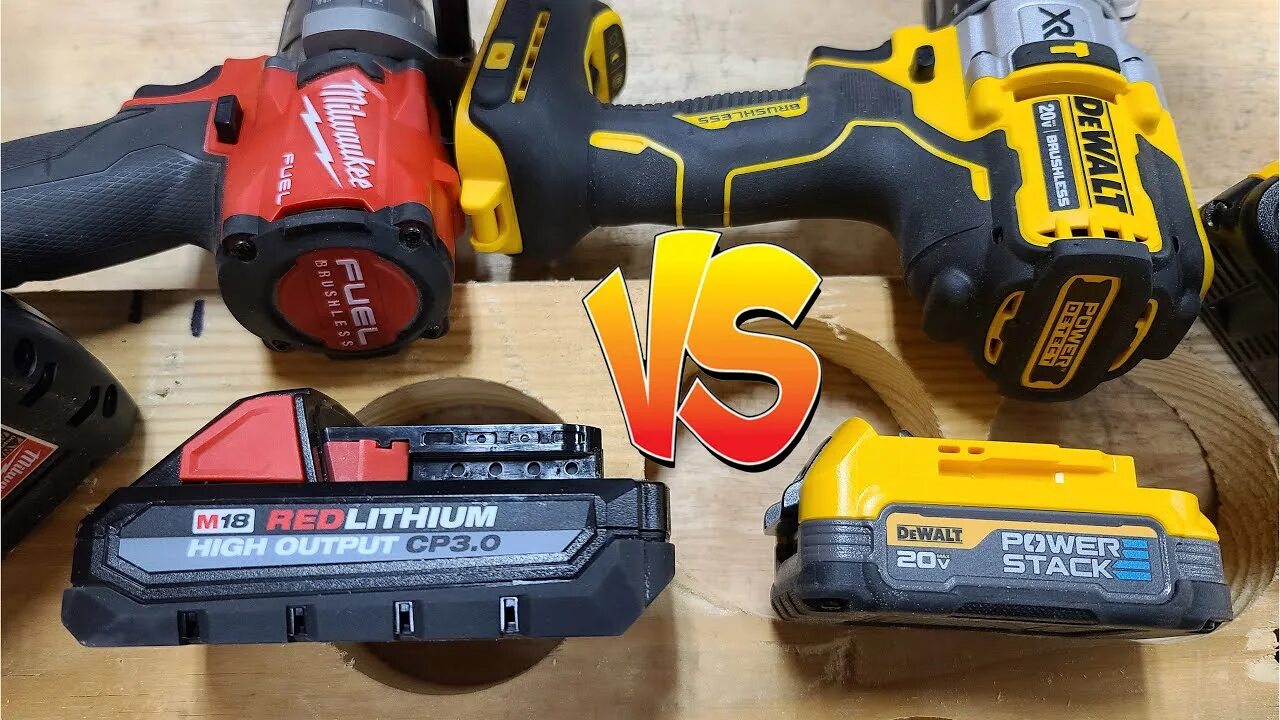 Dewalt power stack. Dewalt батарея power stack. dewalt dcbp034. dewalt vs milwaukee.