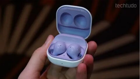 Galaxy buds 2 тихие