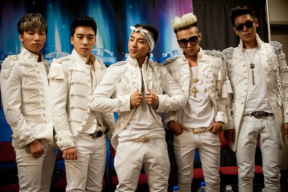 Big bang com