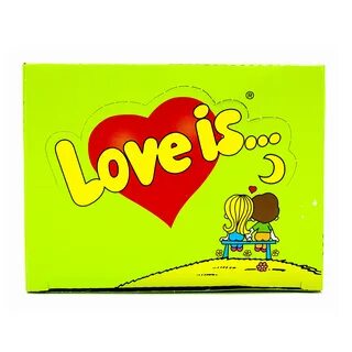 We love is to love