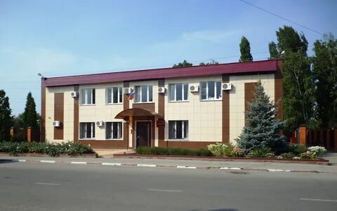 Добринка газовая служба