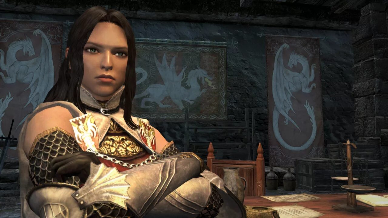 Dragons dogma 2 красивый женский персонаж. Dragons dogma 2 ульрика. dragon&#039;s dogma madeleine. вильгельмина dragons dogma.