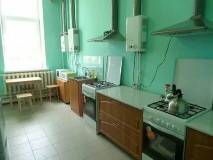 Отопление старая русса
