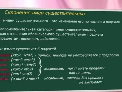 Кому анастасие склонение
