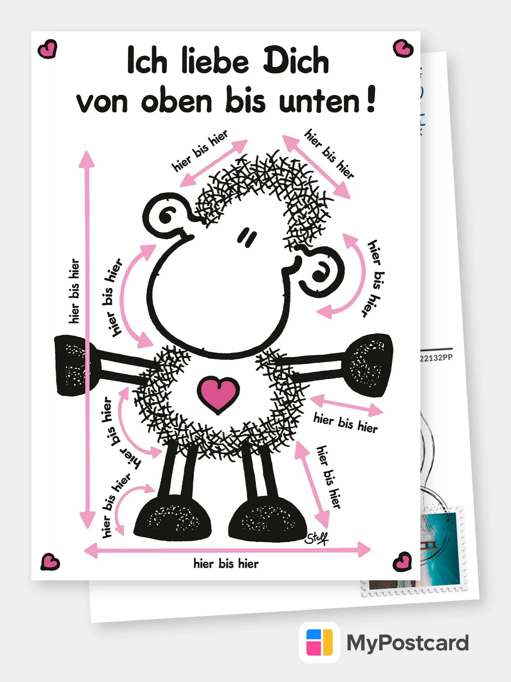 Ихь либе дихь. Sheepworld. Dich. Ich Liebe dich картинки. Von dich