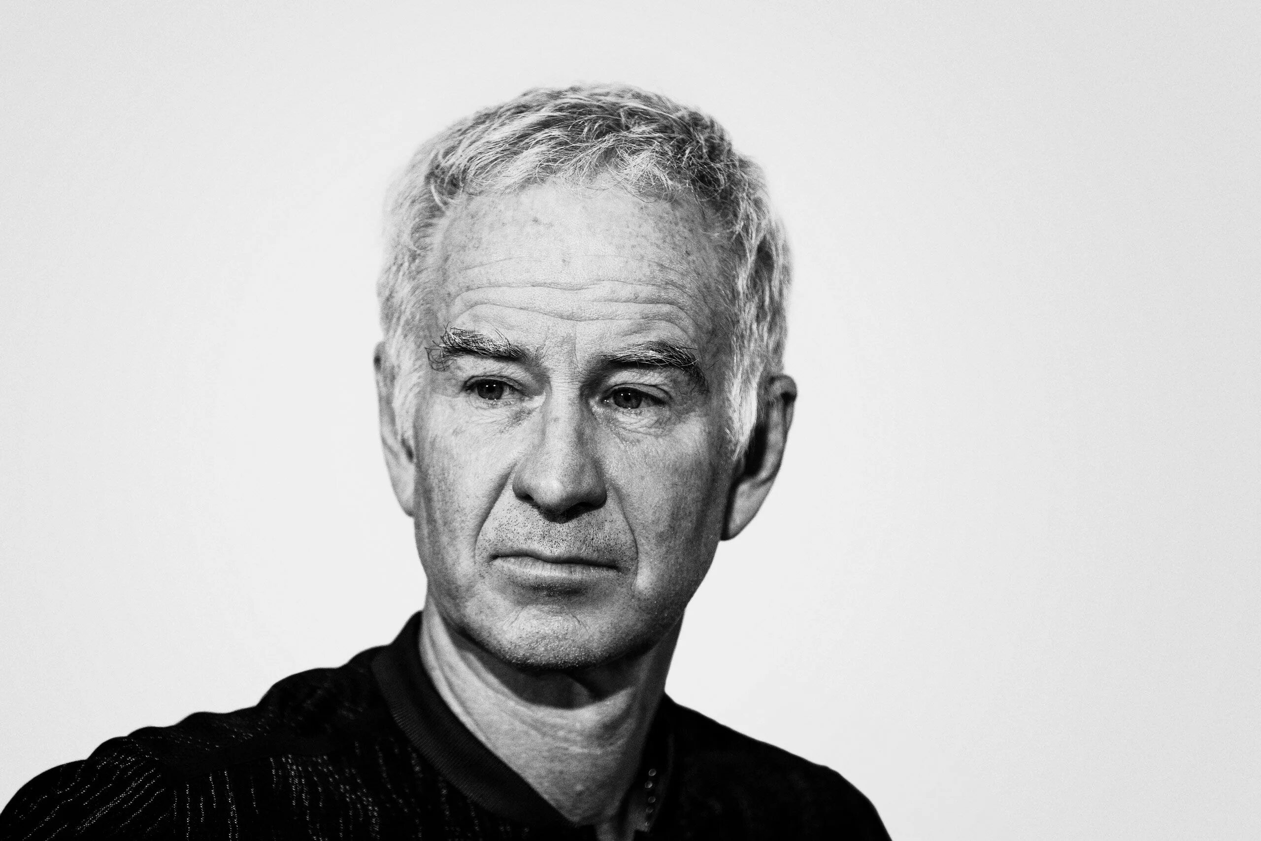 Джон мейллон. Джон агвуноби. джон макинрой. джон коликос. джон труделл американский писатель.