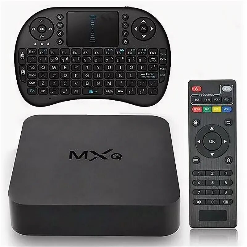 Smart Android Box b351 BT.