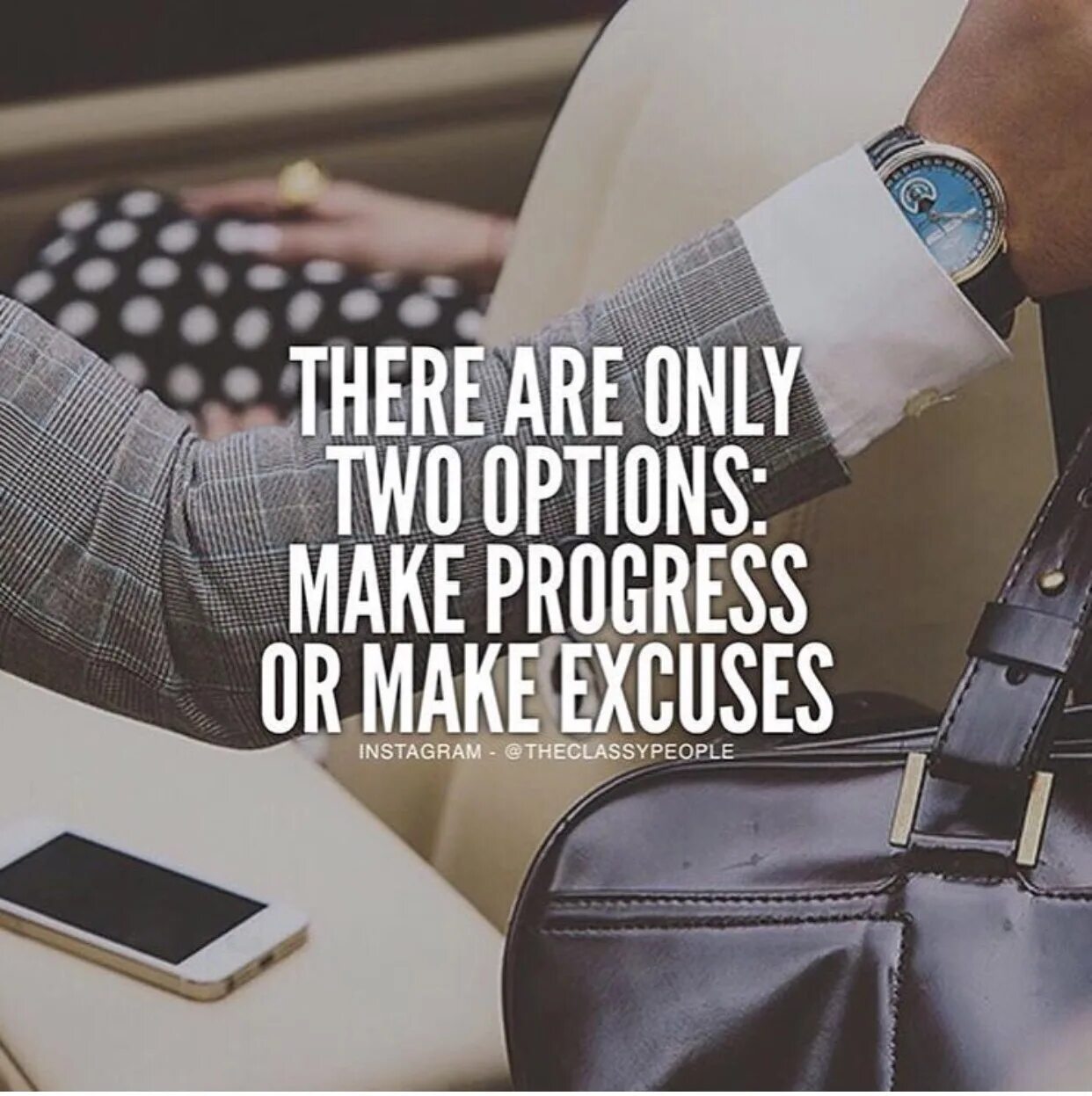 Make your choice make your life. Luxury цитаты.