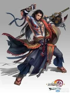 Character cai