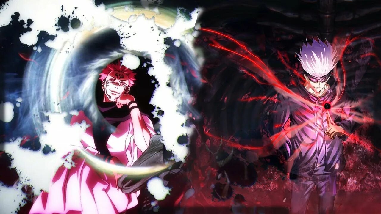 Gojo domain clash. Gojo vs sukuna hollow purple. gojo vs sukuna hollow purple nuke. gojo vs sukuna wallpaper. gojo vs sukuna domain.