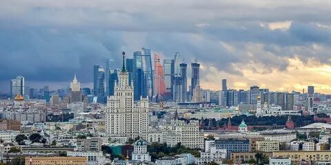 Работа метров москве